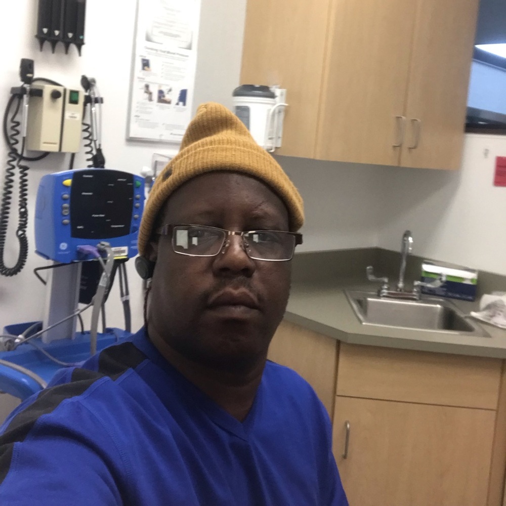 Meet your Posher, Elijah